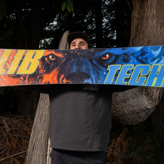 Lib Tech Rasman 159