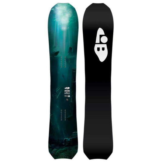 Lib Tech Travis Rice Orca Snowboards 2026