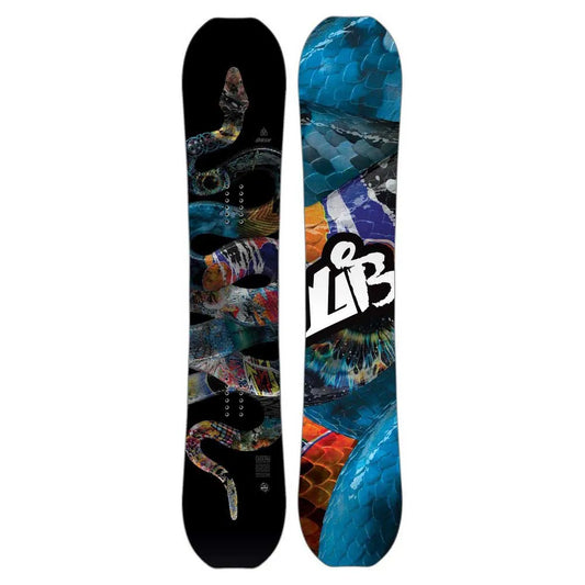 Lib Tech Travis Rice Pro Snowboards 2026