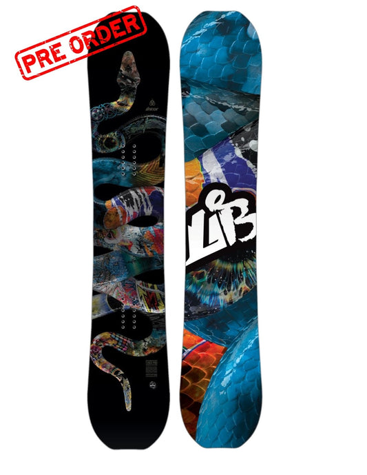 Lib Tech Travis Rice Pro Snowboards 2026