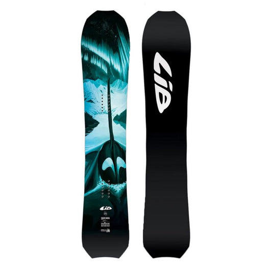Lib Tech Travis Rice Orca Snowboards 2026