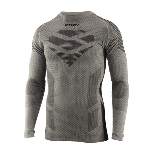X Tech Maglia Termica Shark