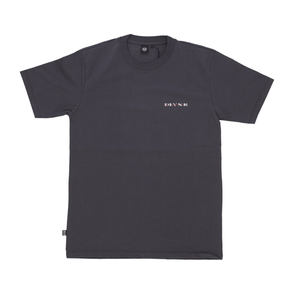 Dolly Noire mordred Tee Grey
