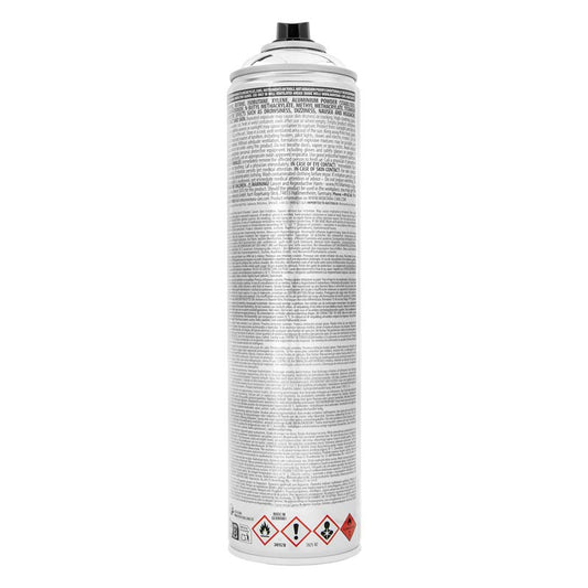 Montana SILVERCHROME 600ml Spray