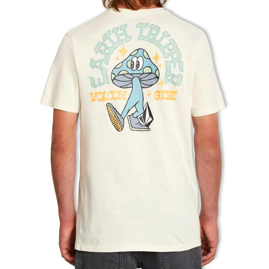Volcom Mr Liberty FTY T-Shirt