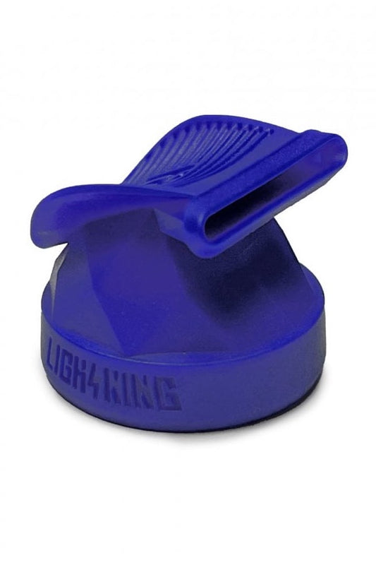 Night Quill Lightning Cap
