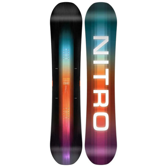 Nitro Future Team 151