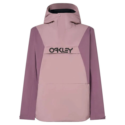 Oakley TNP TBT Insulated Anorak Toadstool