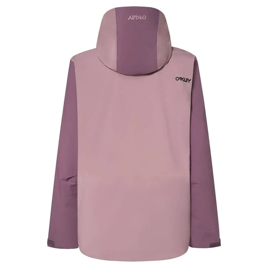 Oakley TNP TBT Insulated Anorak Toadstool