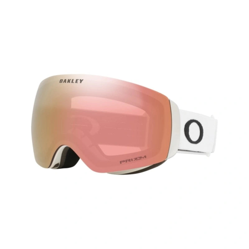 Oakley Flight Deck L Prizm Snow Hi Pink