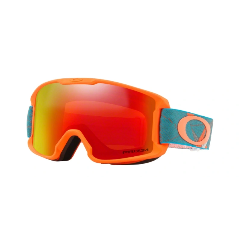 Oakley Line Miner Youth Prigmatic Org Sea