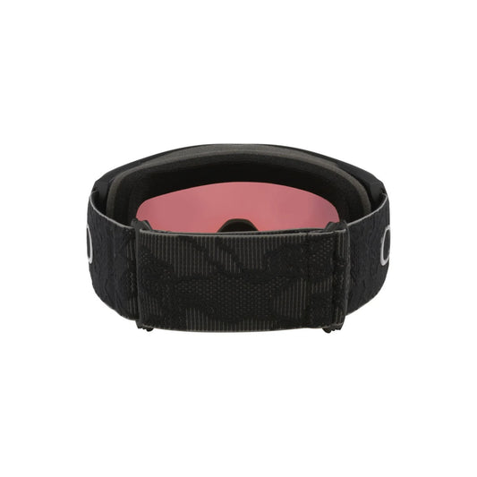 Oakley Line Miner L  Black Camo Prizm Torch Iridium