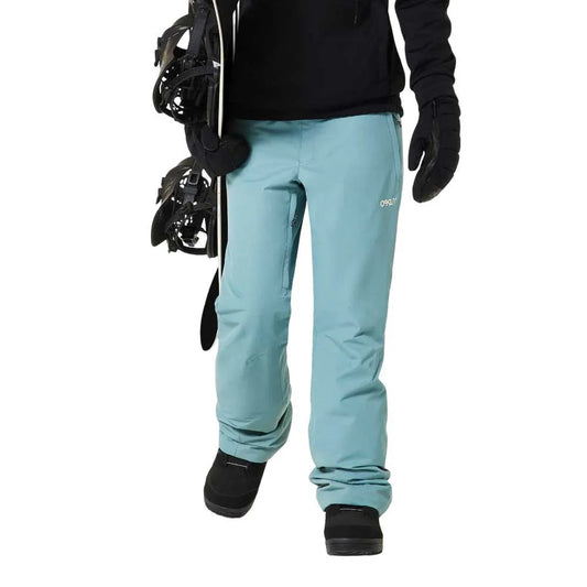 Oakley Jasmine Insulated Pant Pacific