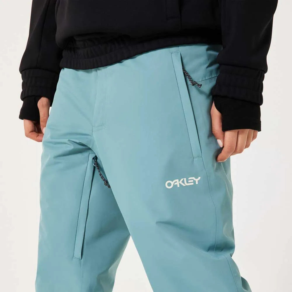 Oakley Jasmine Insulated Pant Pacific