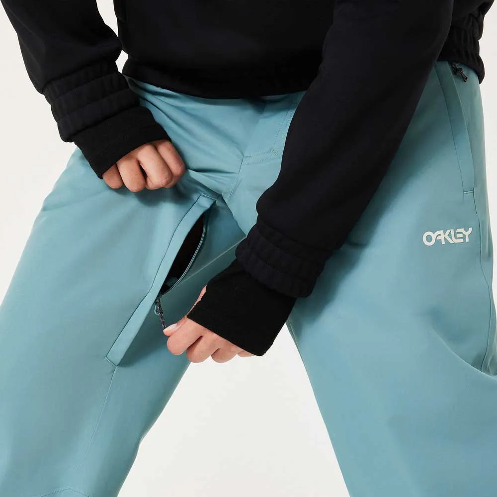 Oakley Jasmine Insulated Pant Pacific