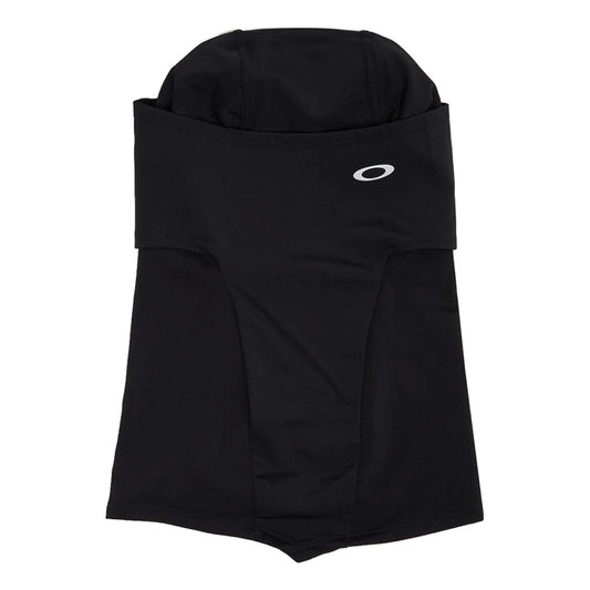 Oakley Backwoods Balaclava Blackout