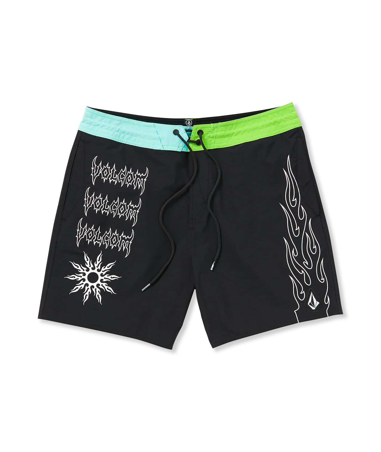 Volcom Volcom About Time Liberators 17