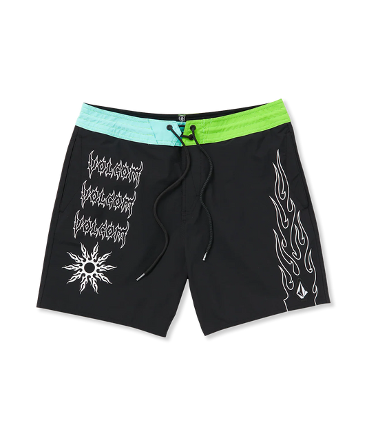 Volcom Volcom About Time Liberators 17