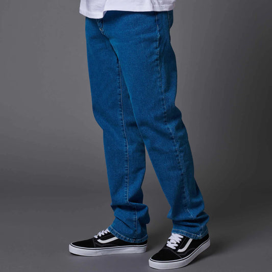 Dolly Noire Five Pockets Denim Light