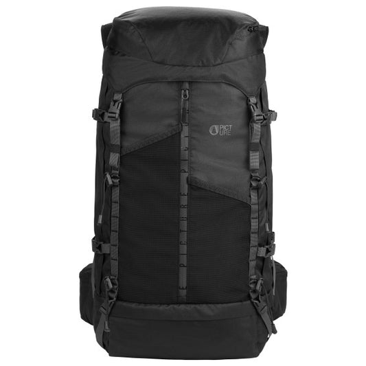 Picture Organic Clothing Off Trax 30+10 Backpack Black