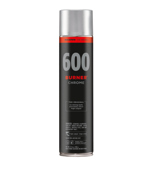 Molotow Burner 600 ml