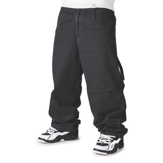 Jeans Denim Blueskin Black