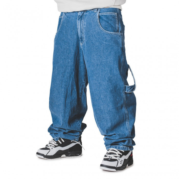Jeans Denim Blueskin  Re Cycle