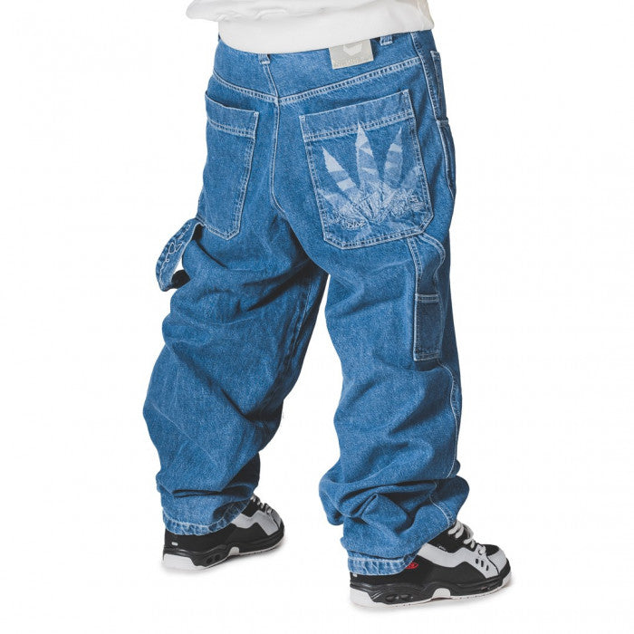 Jeans Denim Blueskin  Re Cycle