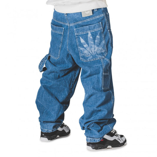 Jeans Denim Blueskin  Re Cycle