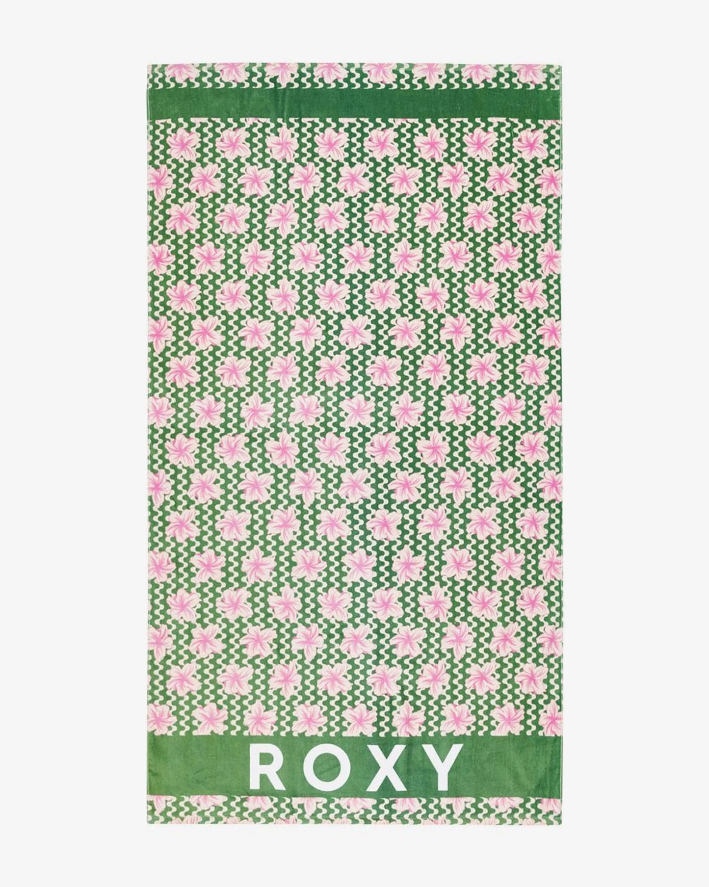 Roxy Beach Towel Cold Water