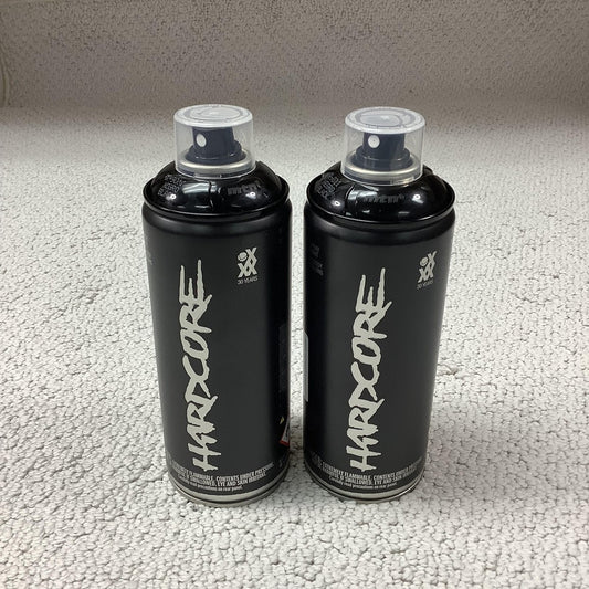 Montana  Hardcore 400 ml