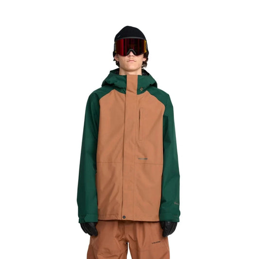 Volcom Dua Insulated Gore-Tex Jacket