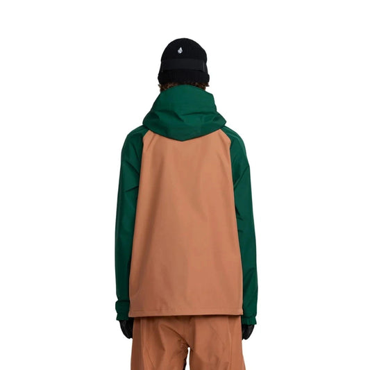 Volcom Dua Insulated Gore-Tex Jacket