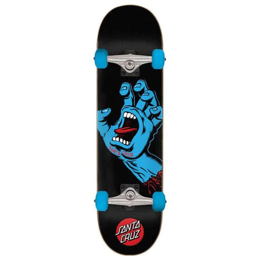 Santa Cruz Screaming Hand Full 8"