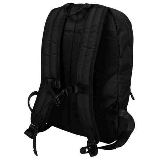 Santa Cruz Hand Dot Emb Backpack Black
