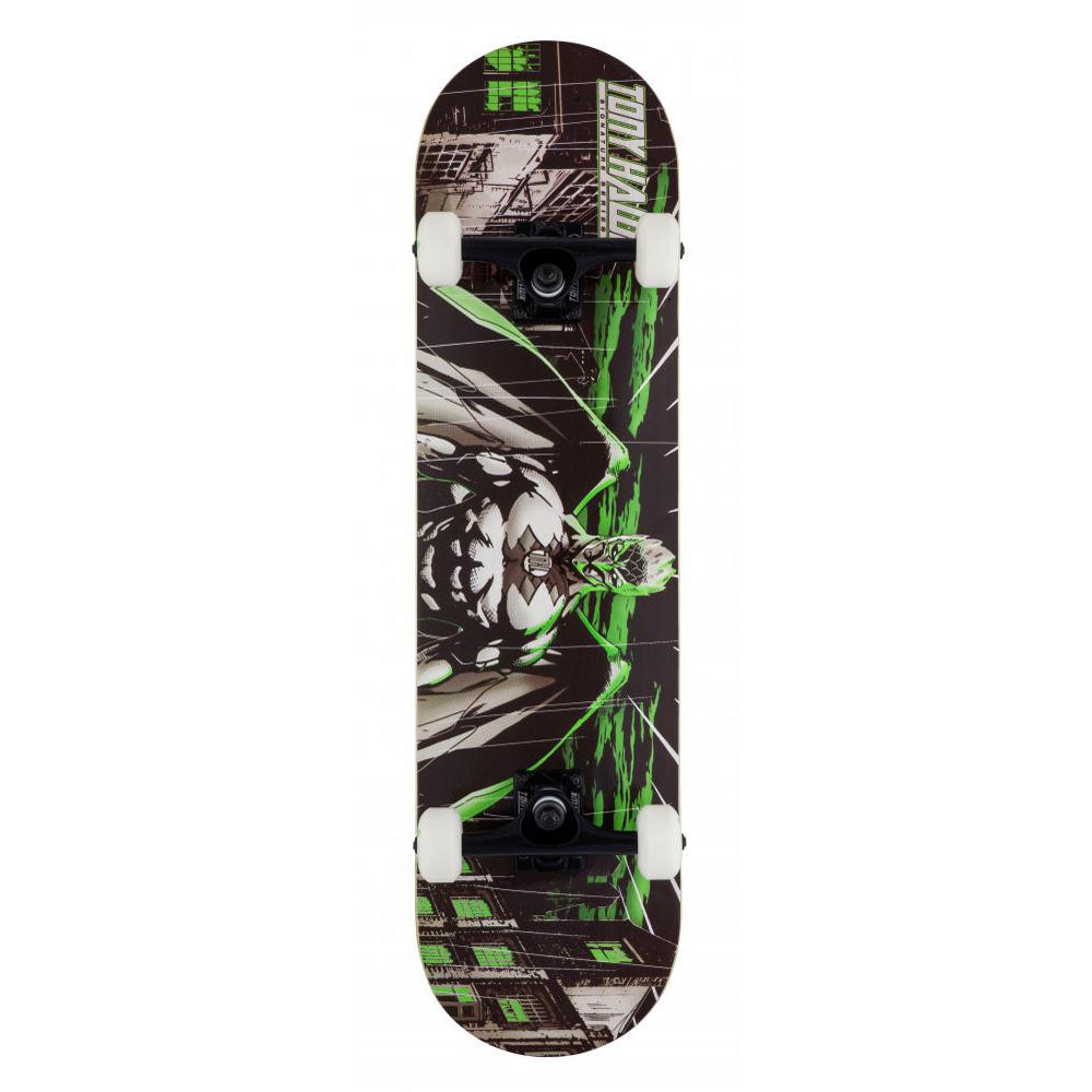 Tony Hawk SS 540 Wasteland Green 8.0''