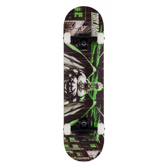Tony Hawk SS 540 Wasteland Green 8.0''