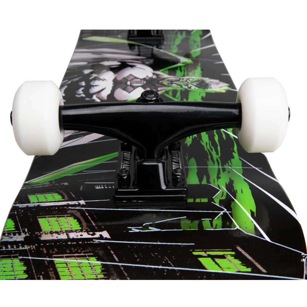 Tony Hawk SS 540 Wasteland Green 8.0''