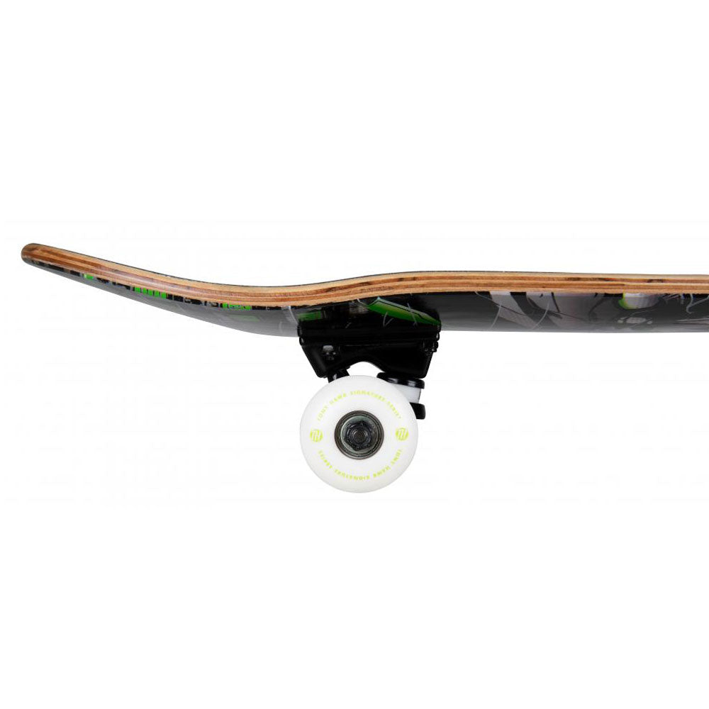 Tony Hawk SS 540 Wasteland Green 8.0''