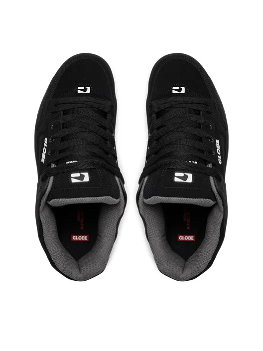 Globe Tilt Black/Tpr