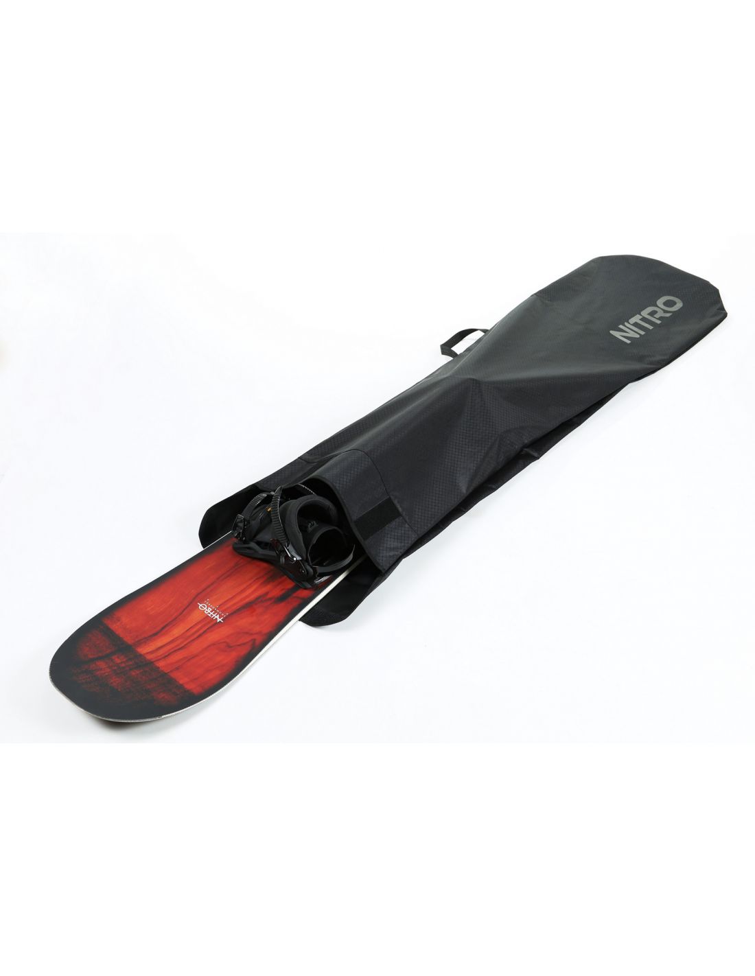 Nitro Light Sack Phantom 165