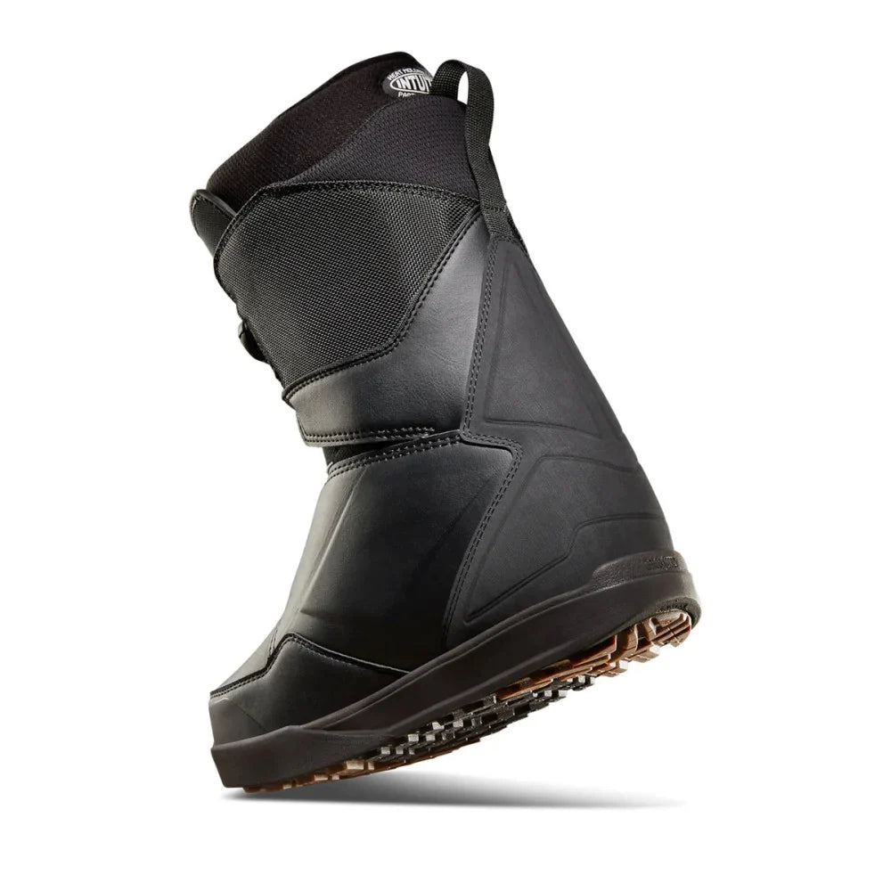 ThirtyTwo Lashed Double Boa Wms Black