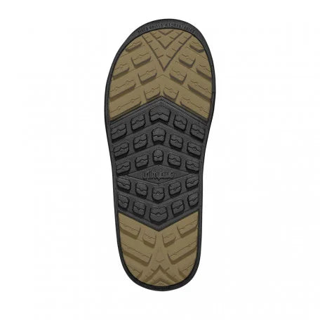 ThirtyTwo Lashed Double Boa Black