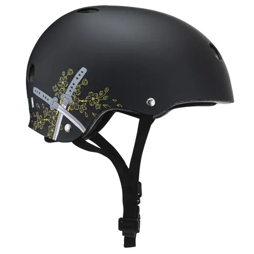 Triple 8 Sky Brown Sweatsaver Skate Helmet