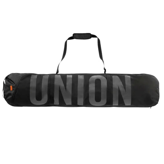 Union Snowboard  Bag Black 160