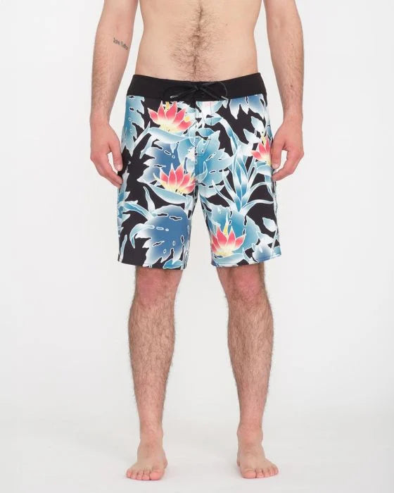 Volcom Leaf It Mod 19" Boardshorts
