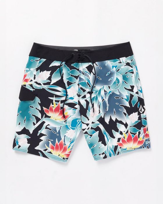 Volcom Leaf It Mod 19" Boardshorts