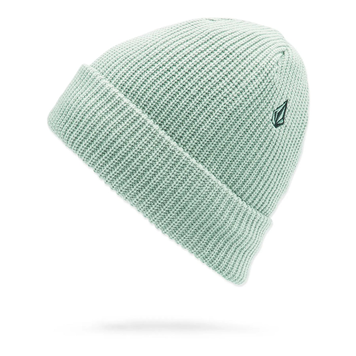Volcom Sweep Lined Beanie Sage