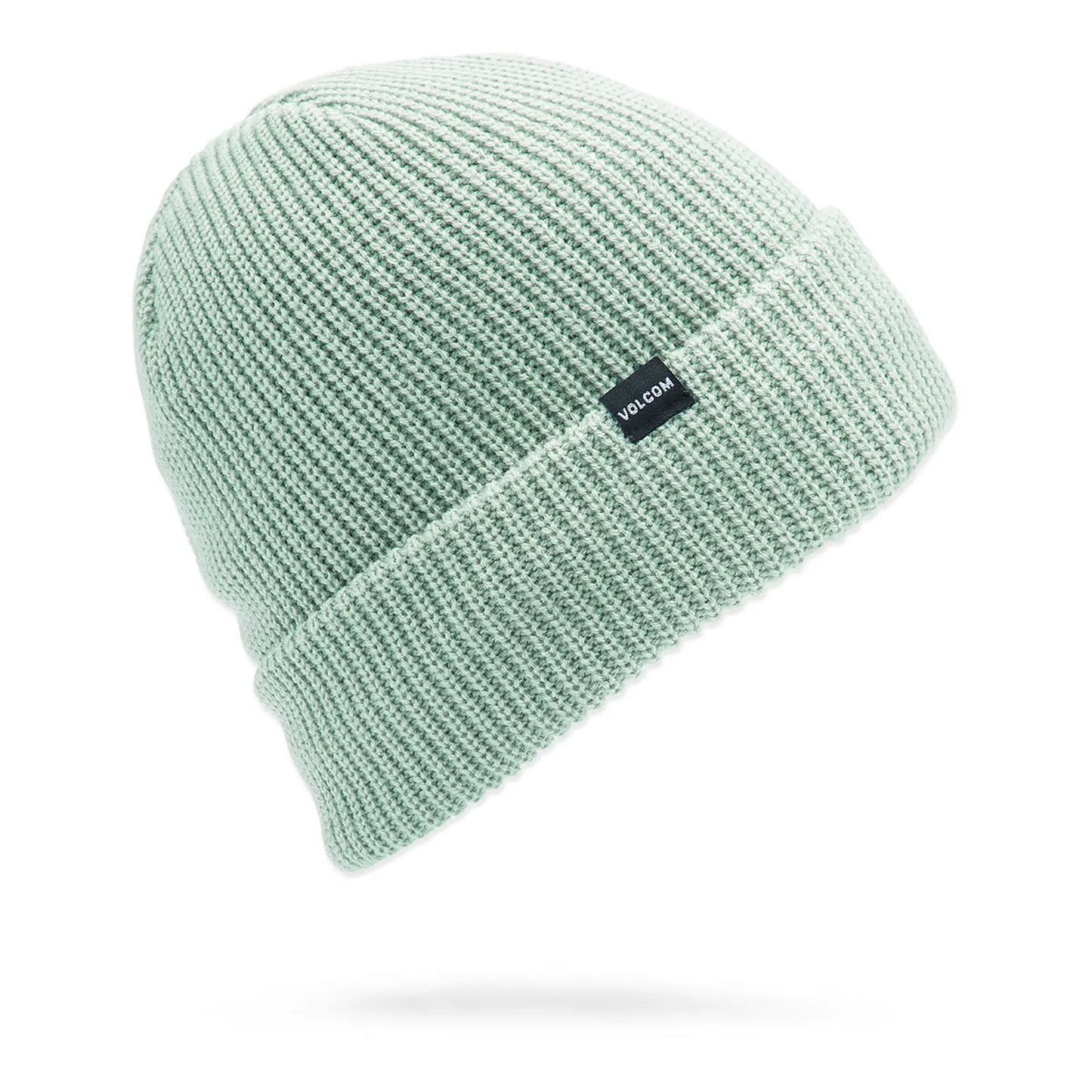 Volcom Sweep Lined Beanie Sage