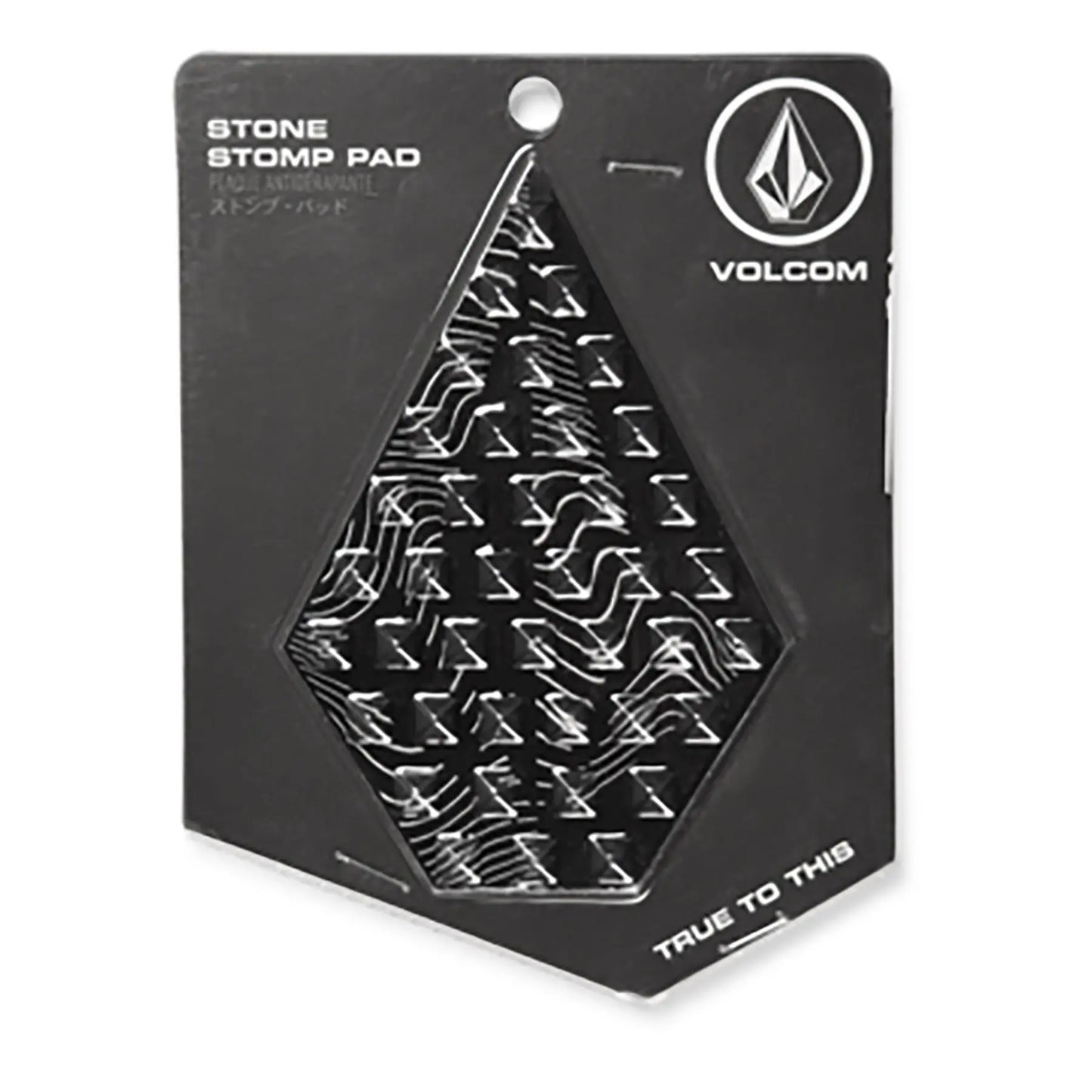 Volcom Stone Stomp Bpr